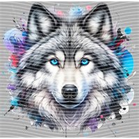 Animal Integration-DW 751